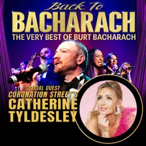 Back to Bacharach