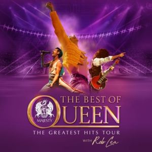 Best of Queen