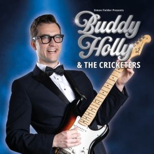 Buddy Holly