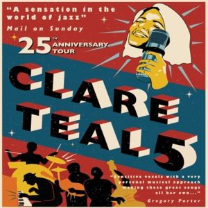 Clare Teal 5
