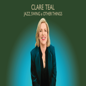 Clare Teal Five