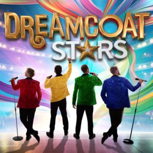 Dreamcoat Stars