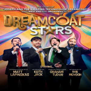 Dreamcoat Stars