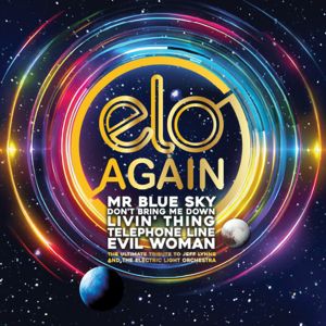 Elo Again