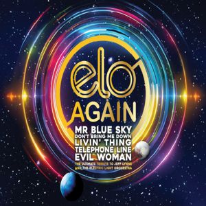 Elo Again
