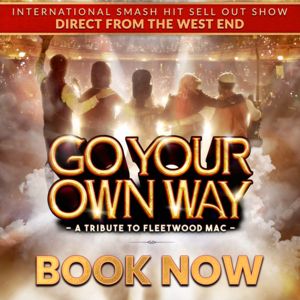 Go Your Own Way