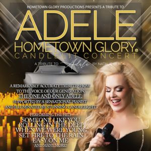 Hometown Glory