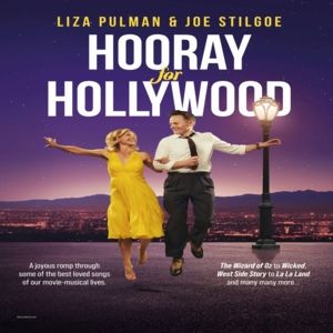 Hooray for Hollywood