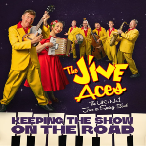 Jive Aces