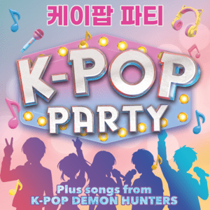 K-Pop Party
