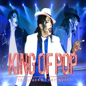 King of Pop