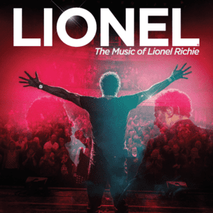 Lionel Richie