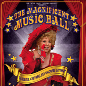 Magnificent Music Hall