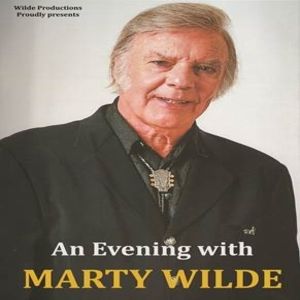 Marty Wilde