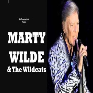 Marty Wilde