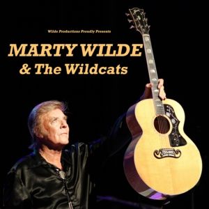 Marty Wilde