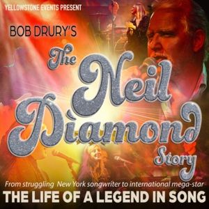 Neil Diamond Story
