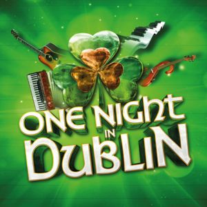 One Night in Dublin