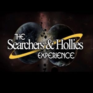 Searchers and the Hollies