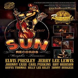 Sun Records