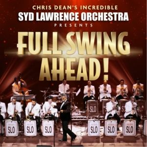 Syd Lawrence Orchestra