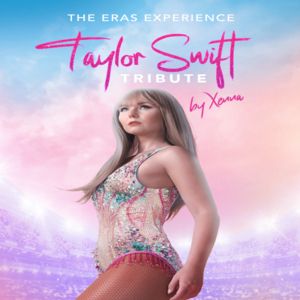 Taylor Swift Tribute