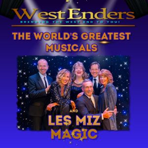 The Westenders