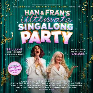 Ultimate Singalong Party