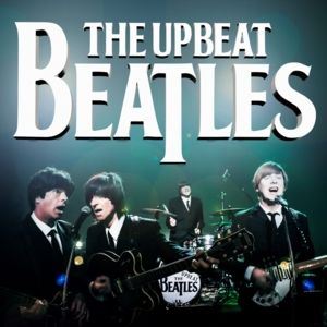 Upbeat Beatles