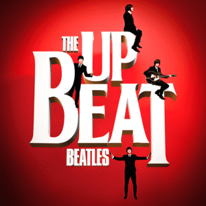 Upbeat Beatles