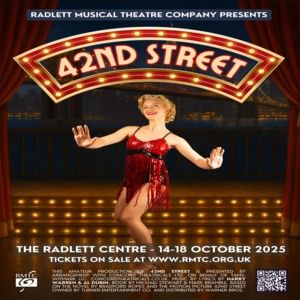 42nd Street