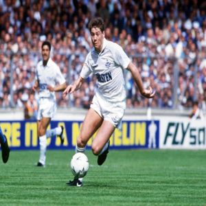 Chris Waddle