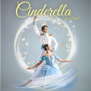 Cinderella Ballet