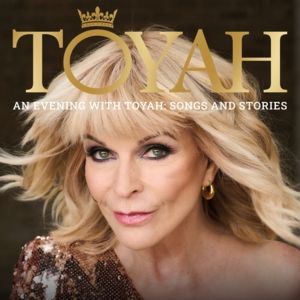 Evening With Toyah