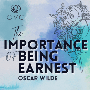 Importance of Being Earnest