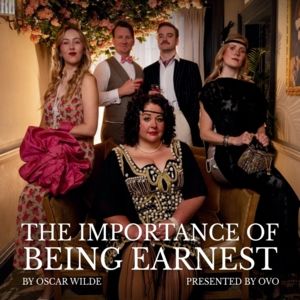Importance of Being Earnest