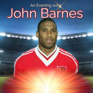 John Barnes