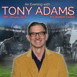 Tony Adams