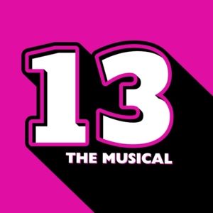 13 - Bridge Youth Theatre