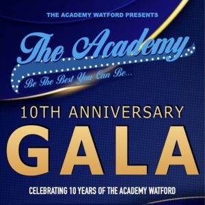 Academy Gala