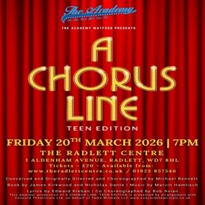 Chorus Line