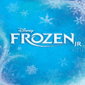 HJPS Presents Frozen Jr